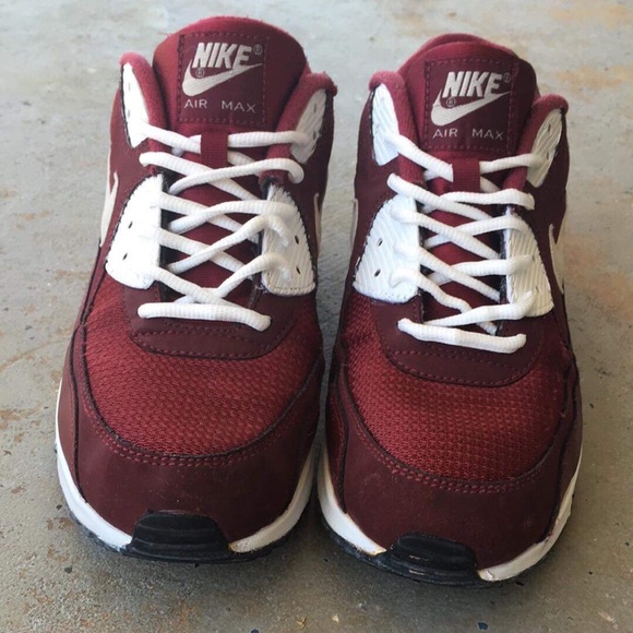Nike Other - Custom Air Max 90